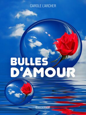 cover image of Bulles d'amour